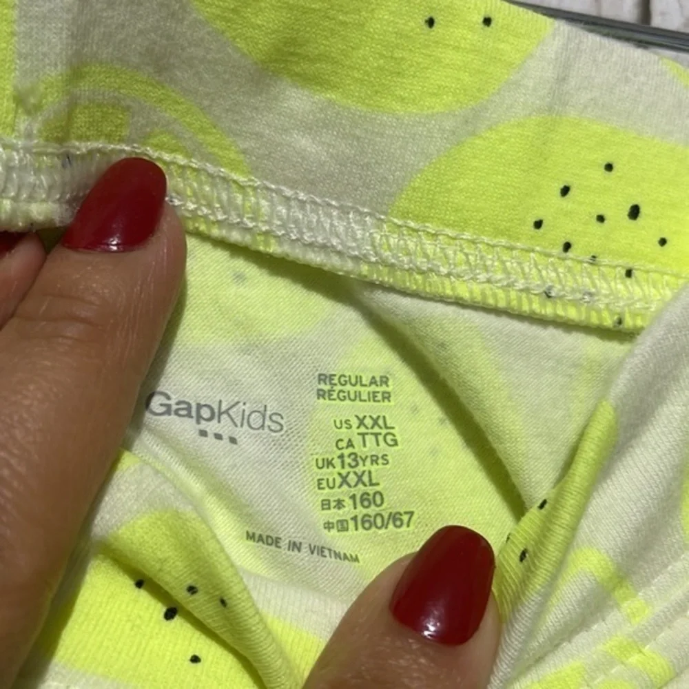 GAP gapkids capri